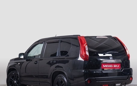 Nissan X-Trail, 2012 год, 1 499 000 рублей, 6 фотография