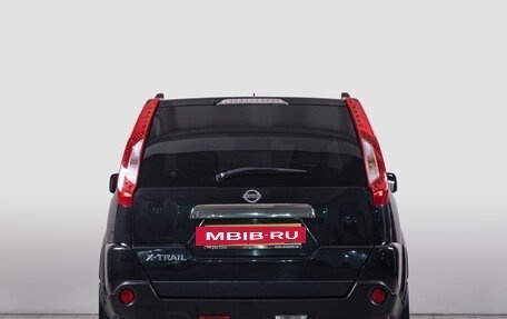 Nissan X-Trail, 2012 год, 1 499 000 рублей, 5 фотография