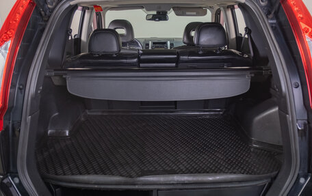 Nissan X-Trail, 2012 год, 1 499 000 рублей, 22 фотография