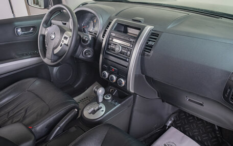 Nissan X-Trail, 2012 год, 1 499 000 рублей, 18 фотография