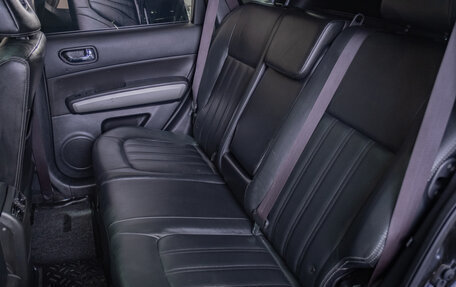 Nissan X-Trail, 2012 год, 1 499 000 рублей, 21 фотография