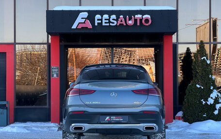 Mercedes-Benz GLE Coupe, 2021 год, 8 500 000 рублей, 6 фотография