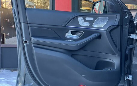 Mercedes-Benz GLE Coupe, 2021 год, 8 500 000 рублей, 9 фотография