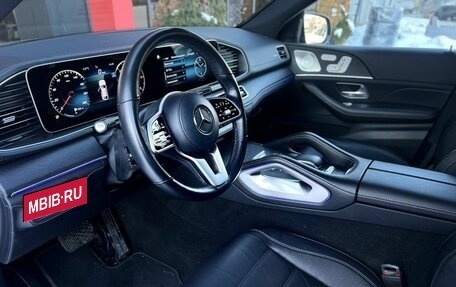 Mercedes-Benz GLE Coupe, 2021 год, 8 500 000 рублей, 10 фотография