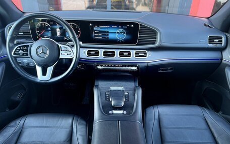 Mercedes-Benz GLE Coupe, 2021 год, 8 500 000 рублей, 14 фотография