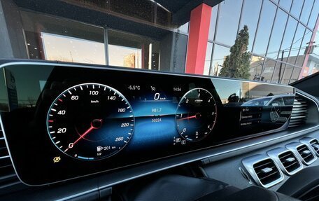 Mercedes-Benz GLE Coupe, 2021 год, 8 500 000 рублей, 16 фотография