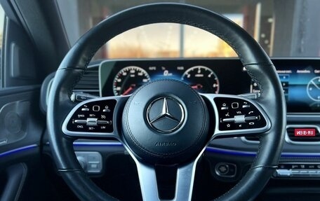 Mercedes-Benz GLE Coupe, 2021 год, 8 500 000 рублей, 11 фотография