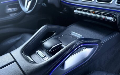 Mercedes-Benz GLE Coupe, 2021 год, 8 500 000 рублей, 21 фотография