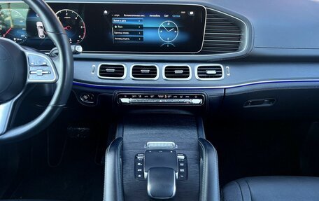 Mercedes-Benz GLE Coupe, 2021 год, 8 500 000 рублей, 20 фотография