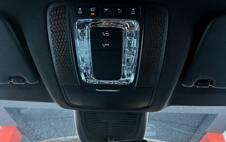 Mercedes-Benz GLE Coupe, 2021 год, 8 500 000 рублей, 23 фотография