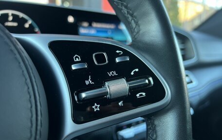 Mercedes-Benz GLE Coupe, 2021 год, 8 500 000 рублей, 13 фотография