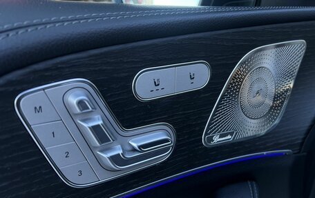 Mercedes-Benz GLE Coupe, 2021 год, 8 500 000 рублей, 22 фотография