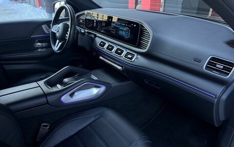 Mercedes-Benz GLE Coupe, 2021 год, 8 500 000 рублей, 26 фотография