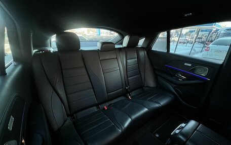 Mercedes-Benz GLE Coupe, 2021 год, 8 500 000 рублей, 31 фотография