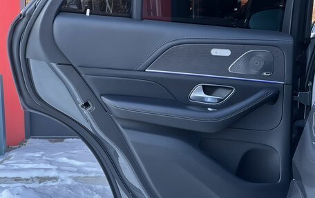 Mercedes-Benz GLE Coupe, 2021 год, 8 500 000 рублей, 32 фотография