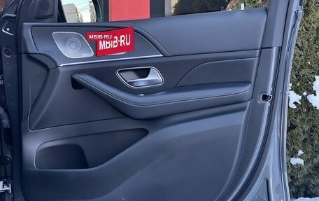 Mercedes-Benz GLE Coupe, 2021 год, 8 500 000 рублей, 27 фотография