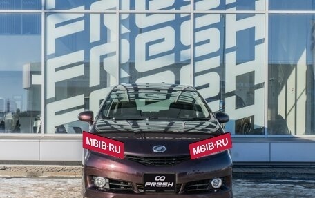 Toyota Wish II, 2011 год, 1 310 000 рублей, 3 фотография