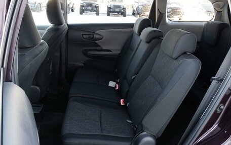 Toyota Wish II, 2011 год, 1 310 000 рублей, 8 фотография