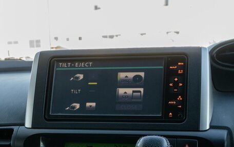 Toyota Wish II, 2011 год, 1 310 000 рублей, 17 фотография