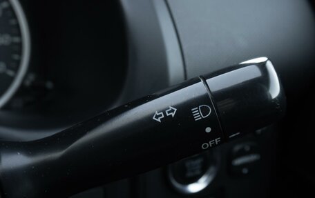 Toyota Wish II, 2011 год, 1 310 000 рублей, 16 фотография