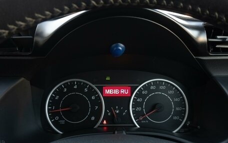 Toyota Wish II, 2011 год, 1 310 000 рублей, 14 фотография