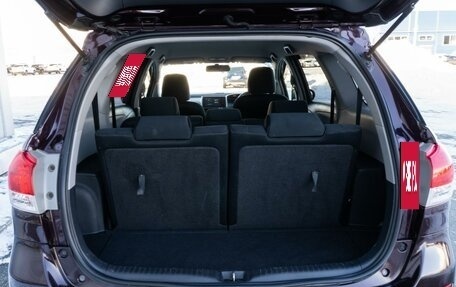 Toyota Wish II, 2011 год, 1 310 000 рублей, 19 фотография