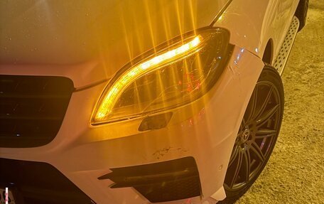 Mercedes-Benz M-Класс, 2013 год, 2 999 000 рублей, 10 фотография