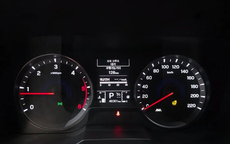 SsangYong Korando, 2021 год, 1 990 000 рублей, 8 фотография