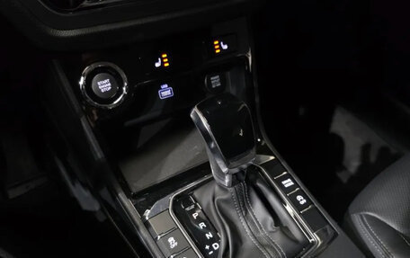 SsangYong Korando, 2021 год, 1 990 000 рублей, 9 фотография