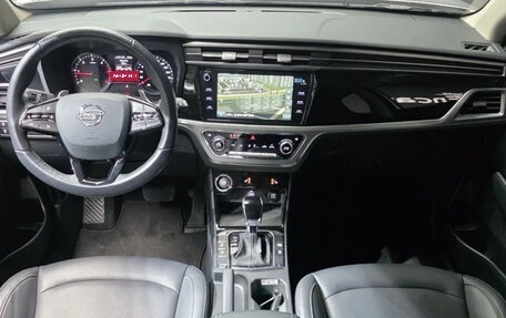 SsangYong Korando, 2021 год, 1 990 000 рублей, 7 фотография