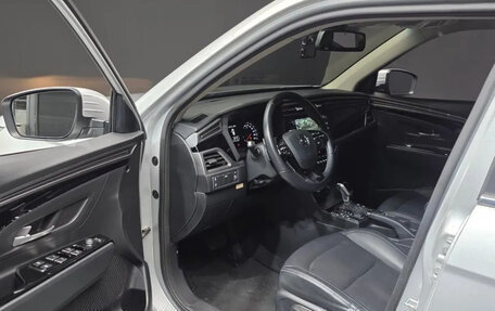 SsangYong Korando, 2021 год, 1 990 000 рублей, 10 фотография