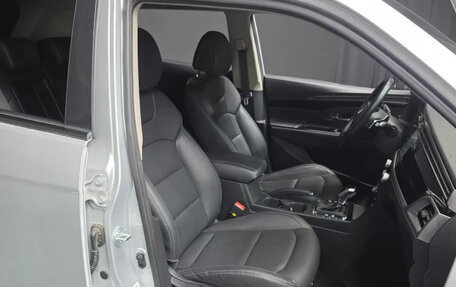 SsangYong Korando, 2021 год, 1 990 000 рублей, 12 фотография