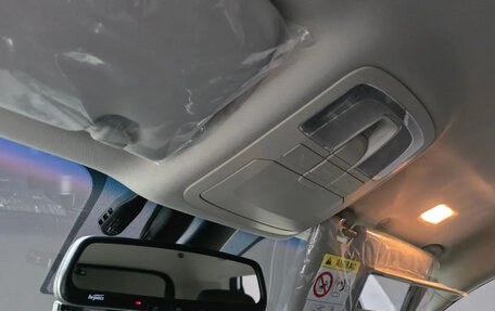 SsangYong Korando, 2021 год, 1 990 000 рублей, 19 фотография