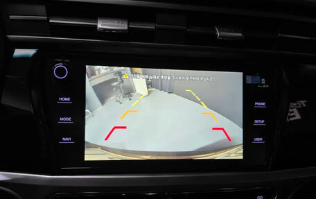 SsangYong Korando, 2021 год, 1 990 000 рублей, 16 фотография