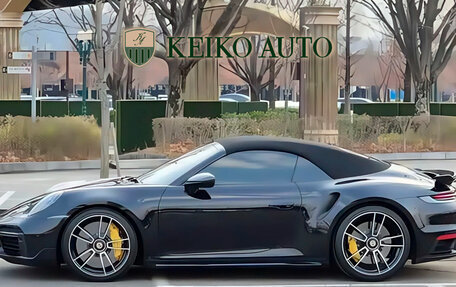 Porsche 911, 2023 год, 22 230 000 рублей, 3 фотография