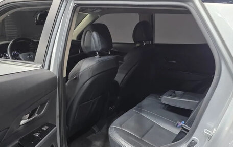 SsangYong Korando, 2021 год, 1 990 000 рублей, 11 фотография