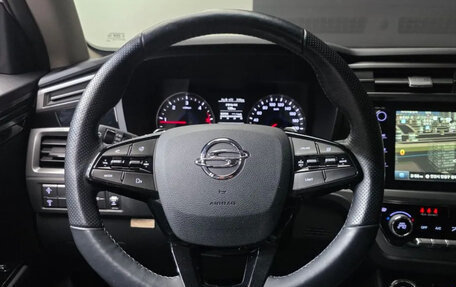 SsangYong Korando, 2021 год, 1 990 000 рублей, 13 фотография