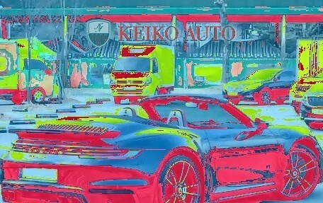 Porsche 911, 2023 год, 22 230 000 рублей, 4 фотография