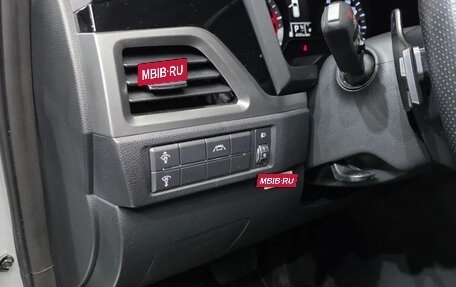 SsangYong Korando, 2021 год, 1 990 000 рублей, 14 фотография