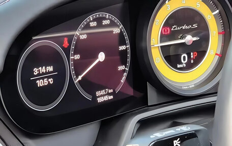 Porsche 911, 2023 год, 22 230 000 рублей, 6 фотография