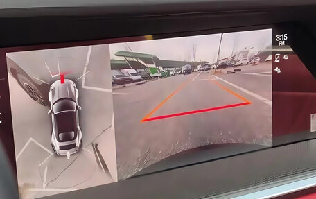 Porsche 911, 2023 год, 22 230 000 рублей, 10 фотография