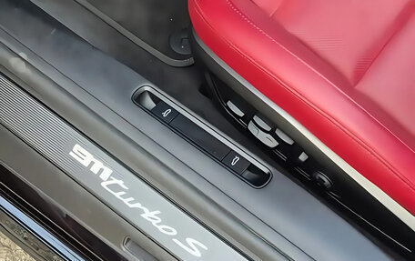 Porsche 911, 2023 год, 22 230 000 рублей, 13 фотография