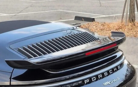 Porsche 911, 2023 год, 22 230 000 рублей, 19 фотография