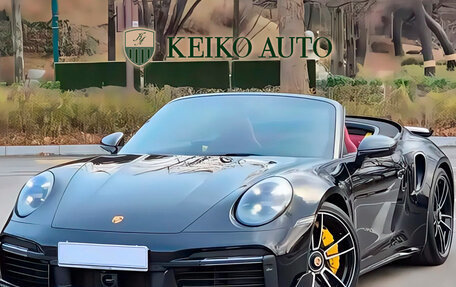 Porsche 911, 2023 год, 22 230 000 рублей, 18 фотография