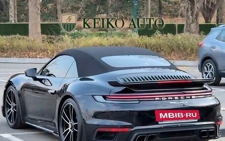 Porsche 911, 2023 год, 22 230 000 рублей, 20 фотография