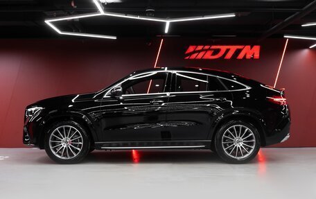 Mercedes-Benz GLE Coupe, 2025 год, 15 000 000 рублей, 3 фотография