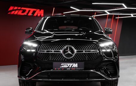 Mercedes-Benz GLE Coupe, 2025 год, 15 000 000 рублей, 13 фотография