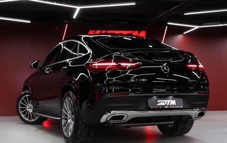 Mercedes-Benz GLE Coupe, 2025 год, 15 000 000 рублей, 7 фотография