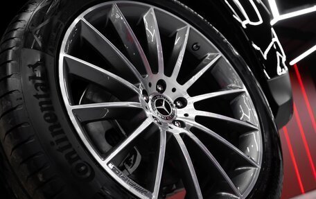 Mercedes-Benz GLE Coupe, 2025 год, 15 000 000 рублей, 9 фотография