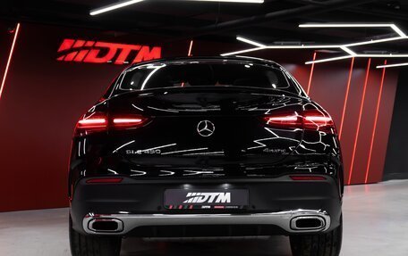 Mercedes-Benz GLE Coupe, 2025 год, 15 000 000 рублей, 8 фотография